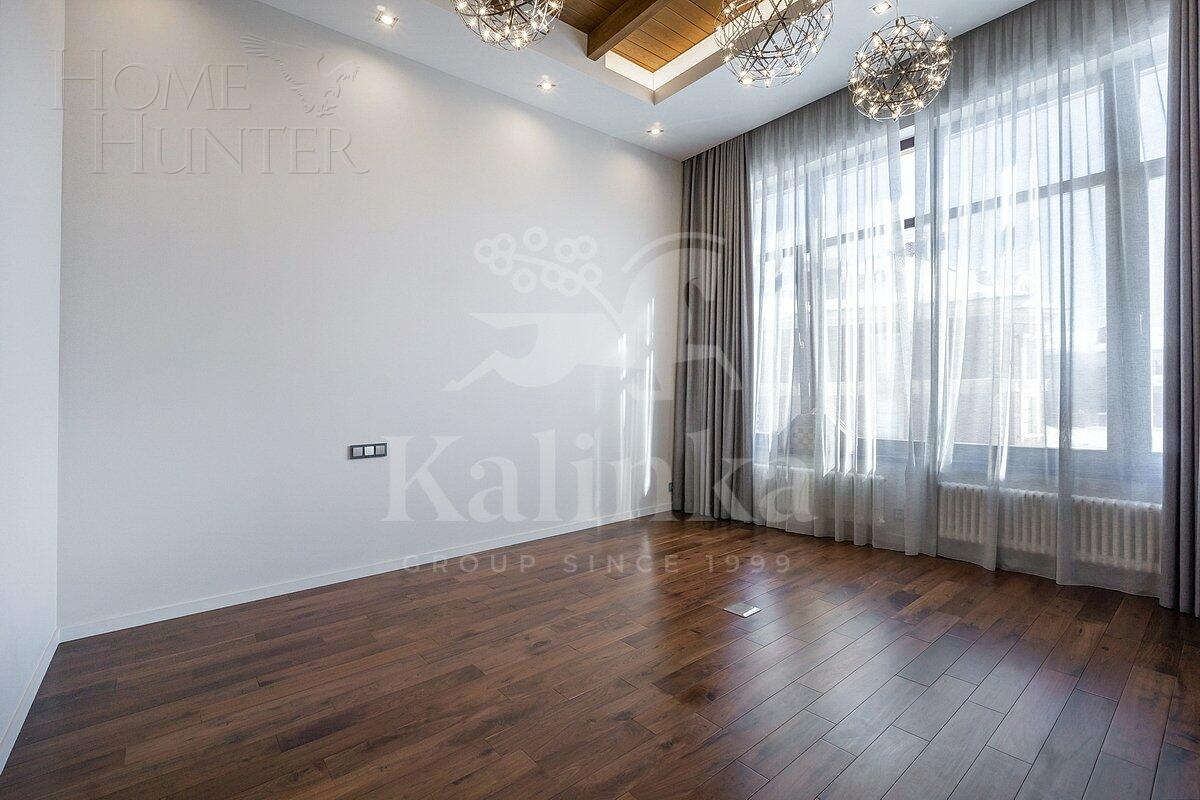 2-этажный коттедж 590 м² с отделкой