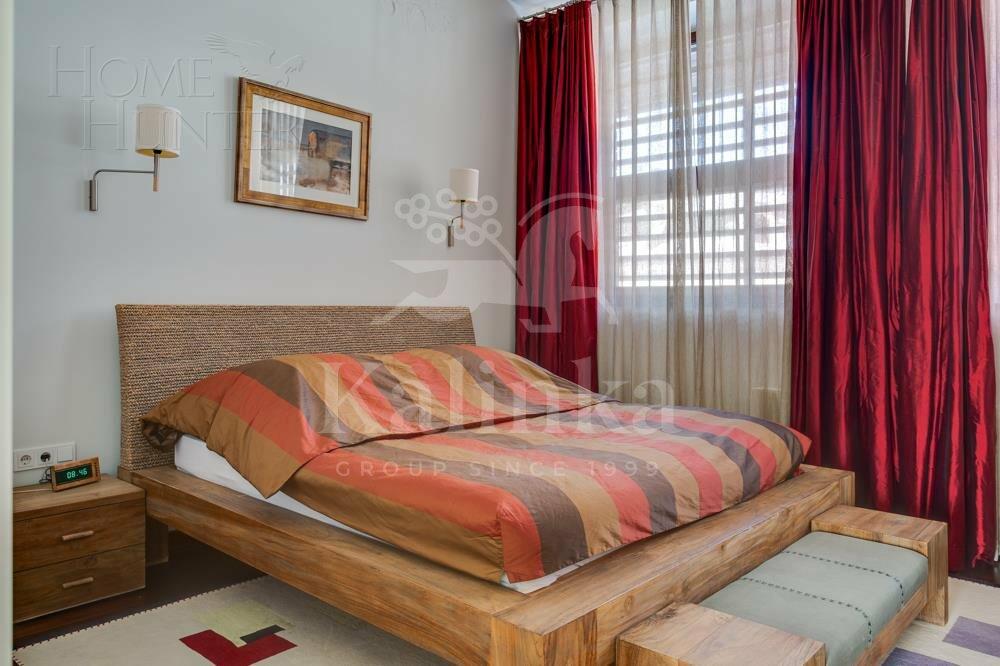 2-этажный коттедж 1 254 м² с отделкой