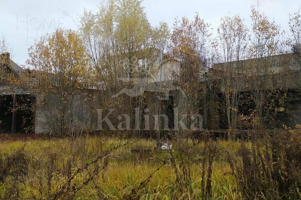 Участок 30 сот.