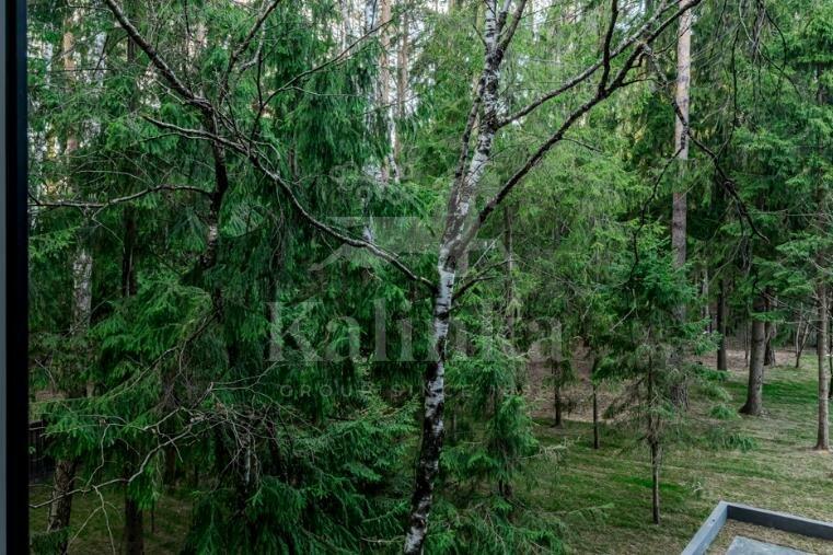 2-этажный коттедж 720 м² с отделкой