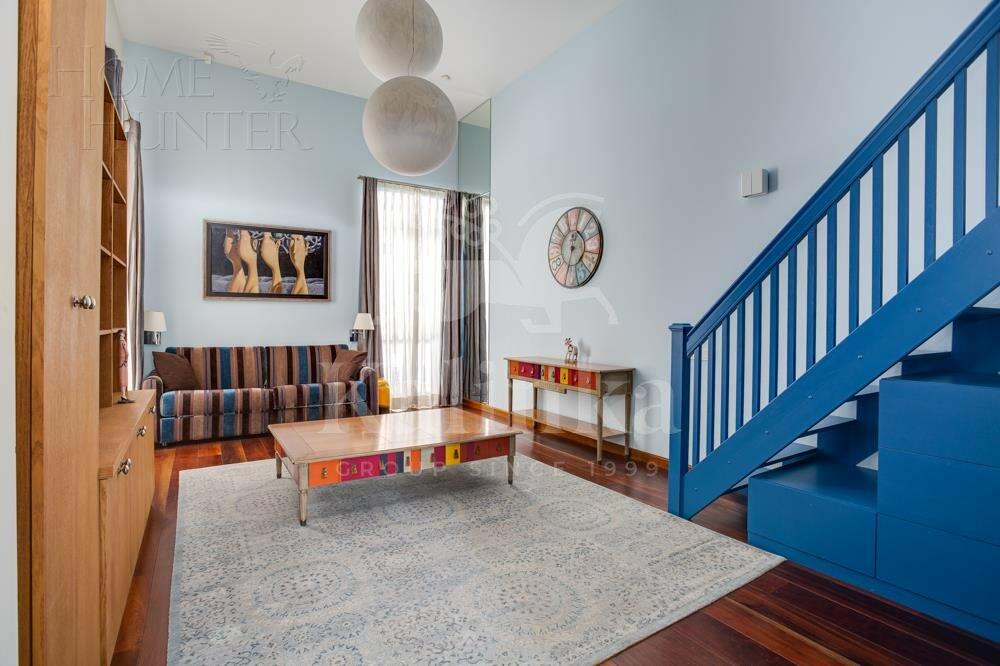 2-этажный коттедж 1 254 м² с отделкой