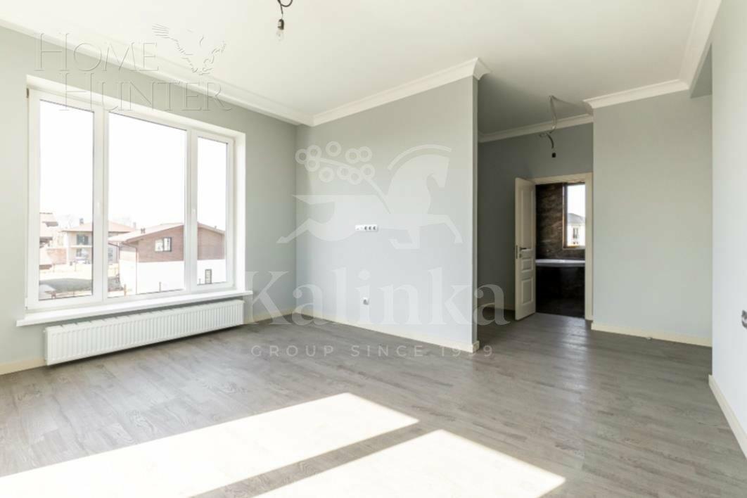 2-этажный коттедж 307 м² с отделкой