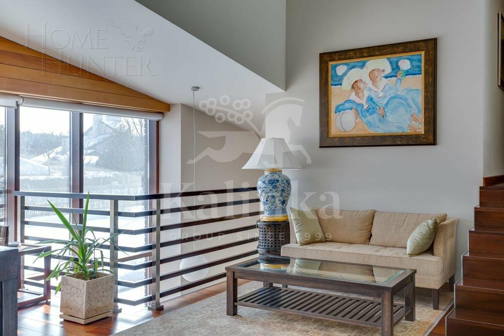 2-этажный коттедж 1 254 м² с отделкой