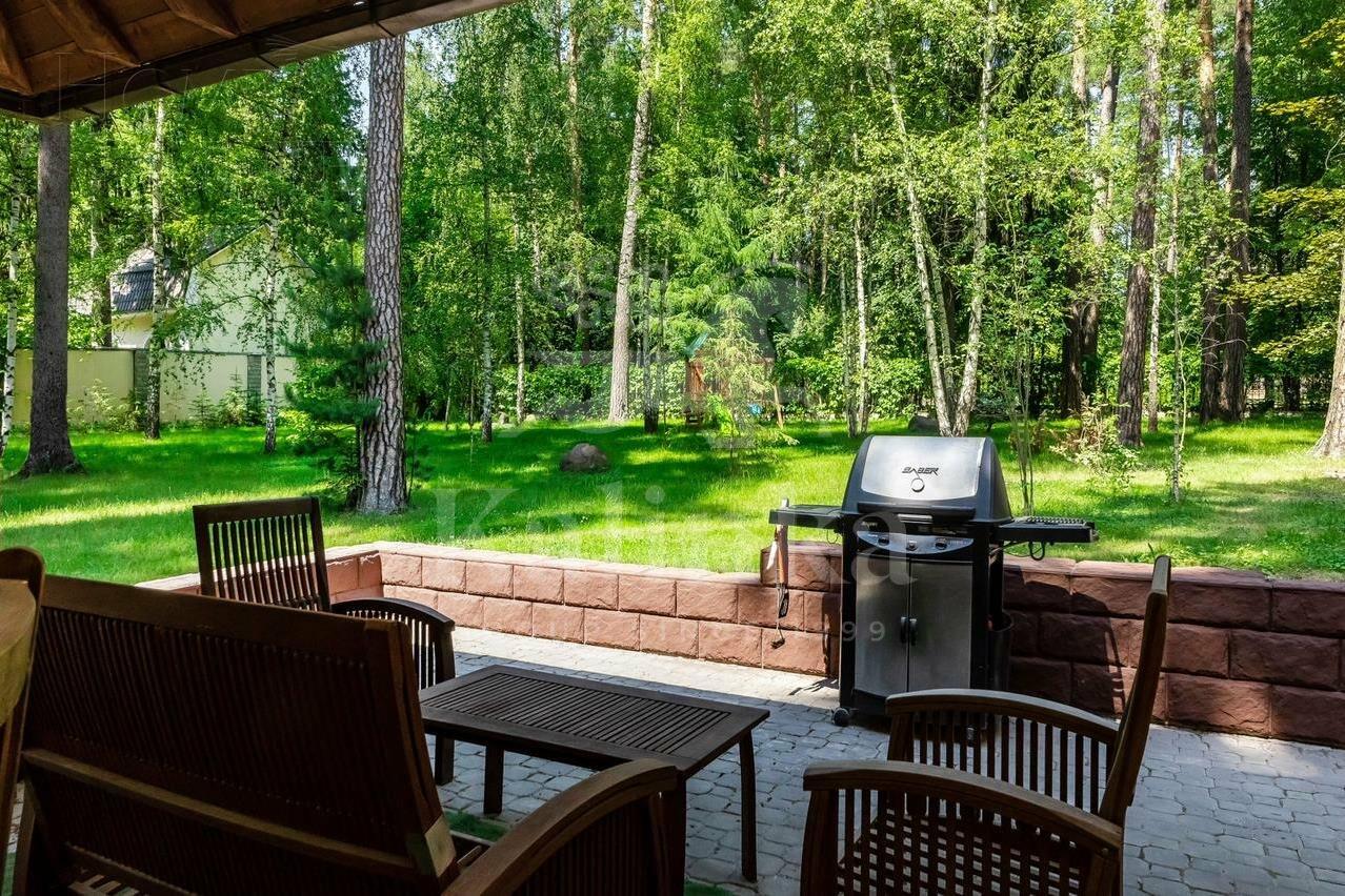 2-этажный коттедж 850 м² с отделкой