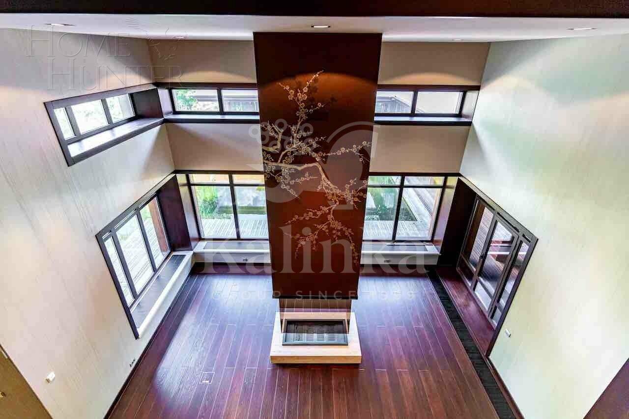 2-этажный коттедж 1 377 м² с отделкой