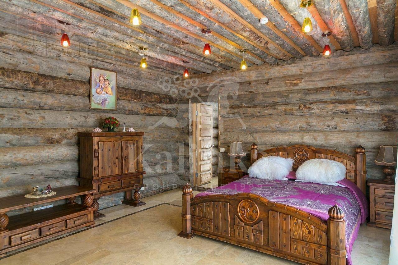 2-этажный коттедж 4 000 м² с отделкой