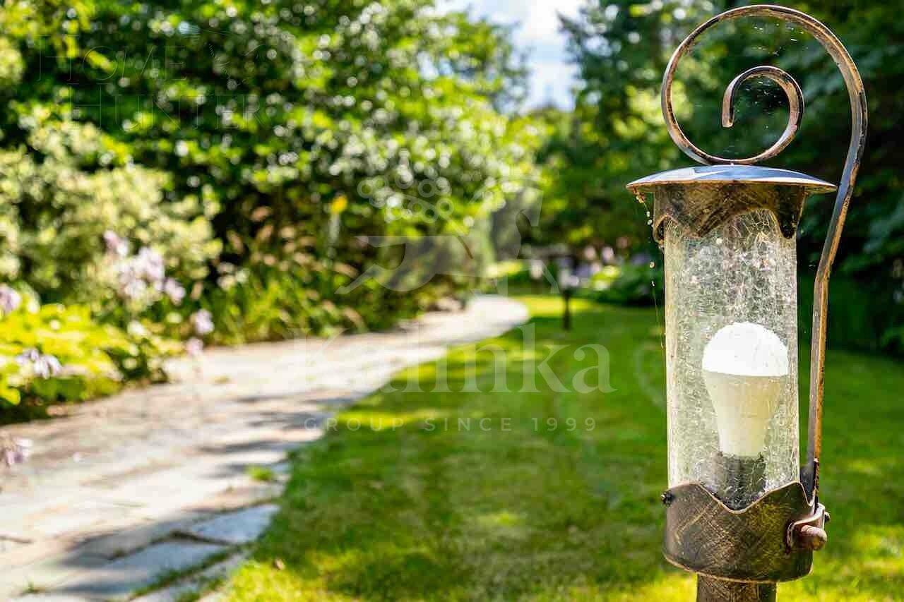 2-этажный коттедж 1 377 м² с отделкой