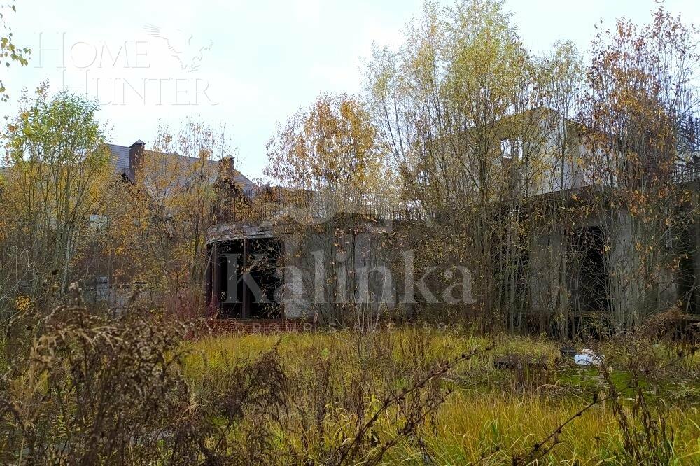 Участок 30 сот.