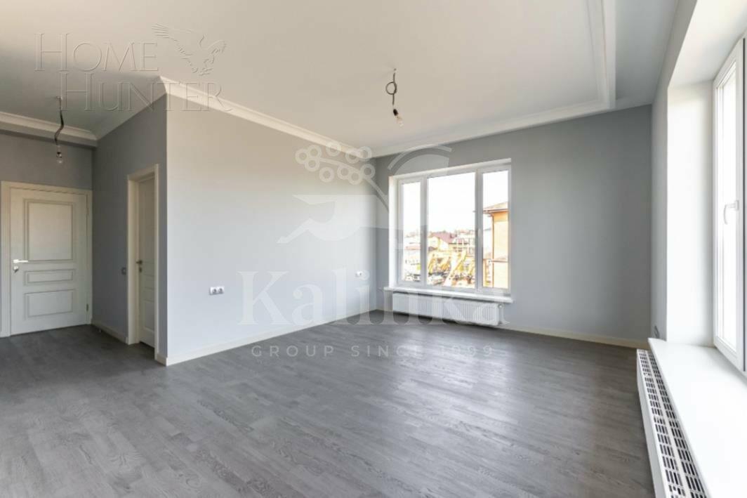 2-этажный коттедж 307 м² с отделкой