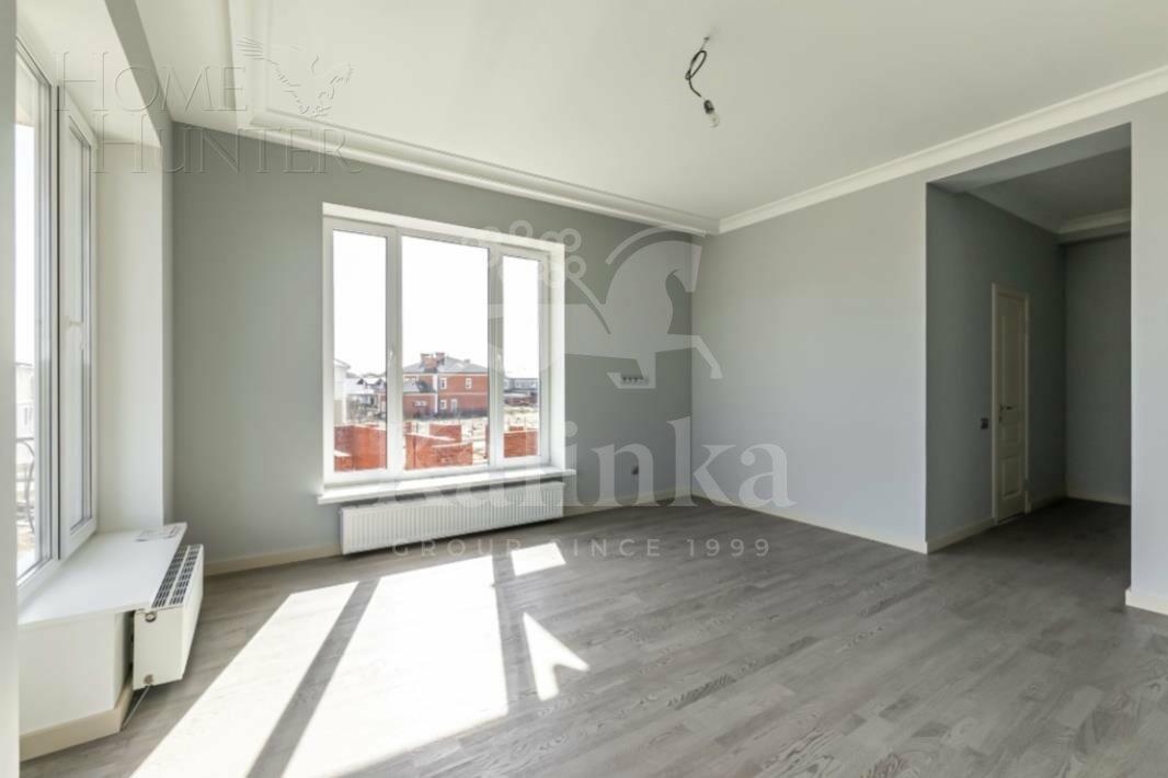 2-этажный коттедж 307 м² с отделкой