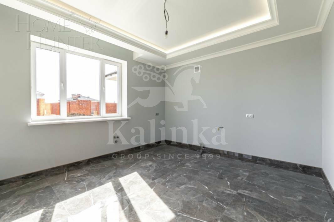 2-этажный коттедж 307 м² с отделкой