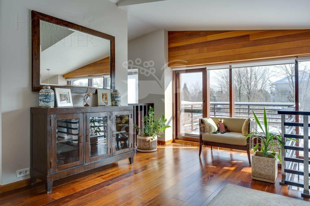 2-этажный коттедж 1 254 м² с отделкой