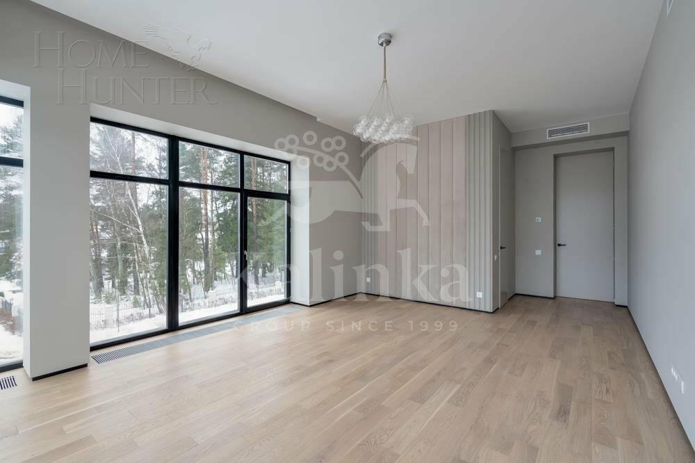 2-этажный коттедж 720 м² с отделкой