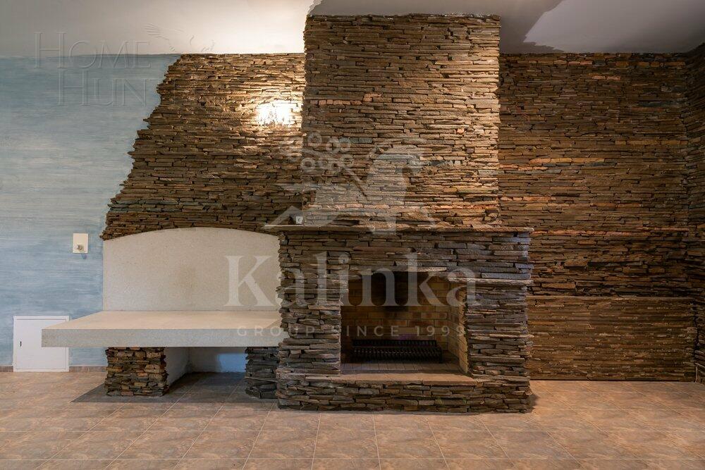 2-этажный коттедж 700 м² с отделкой