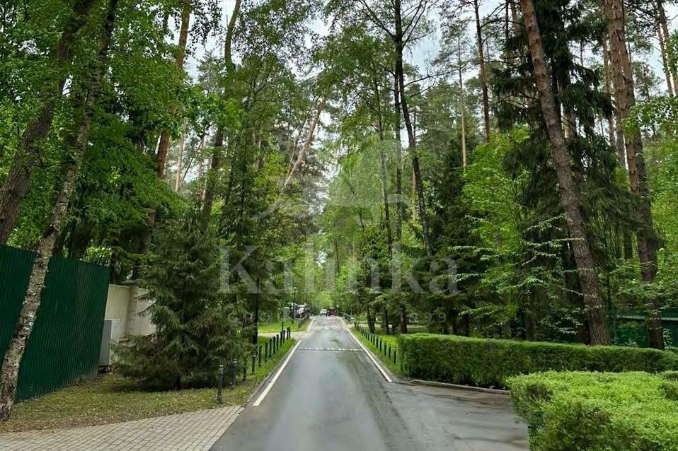 Участок 11.87 сот. в охраняемом поселке