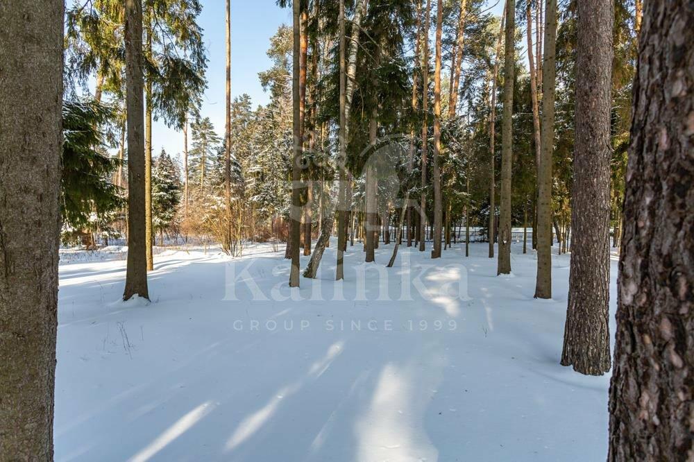 2-этажный коттедж 1 254 м² с отделкой