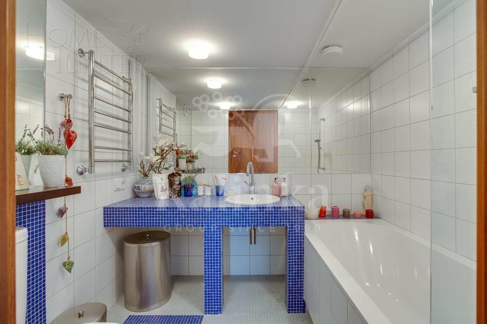 2-этажный коттедж 1 254 м² с отделкой