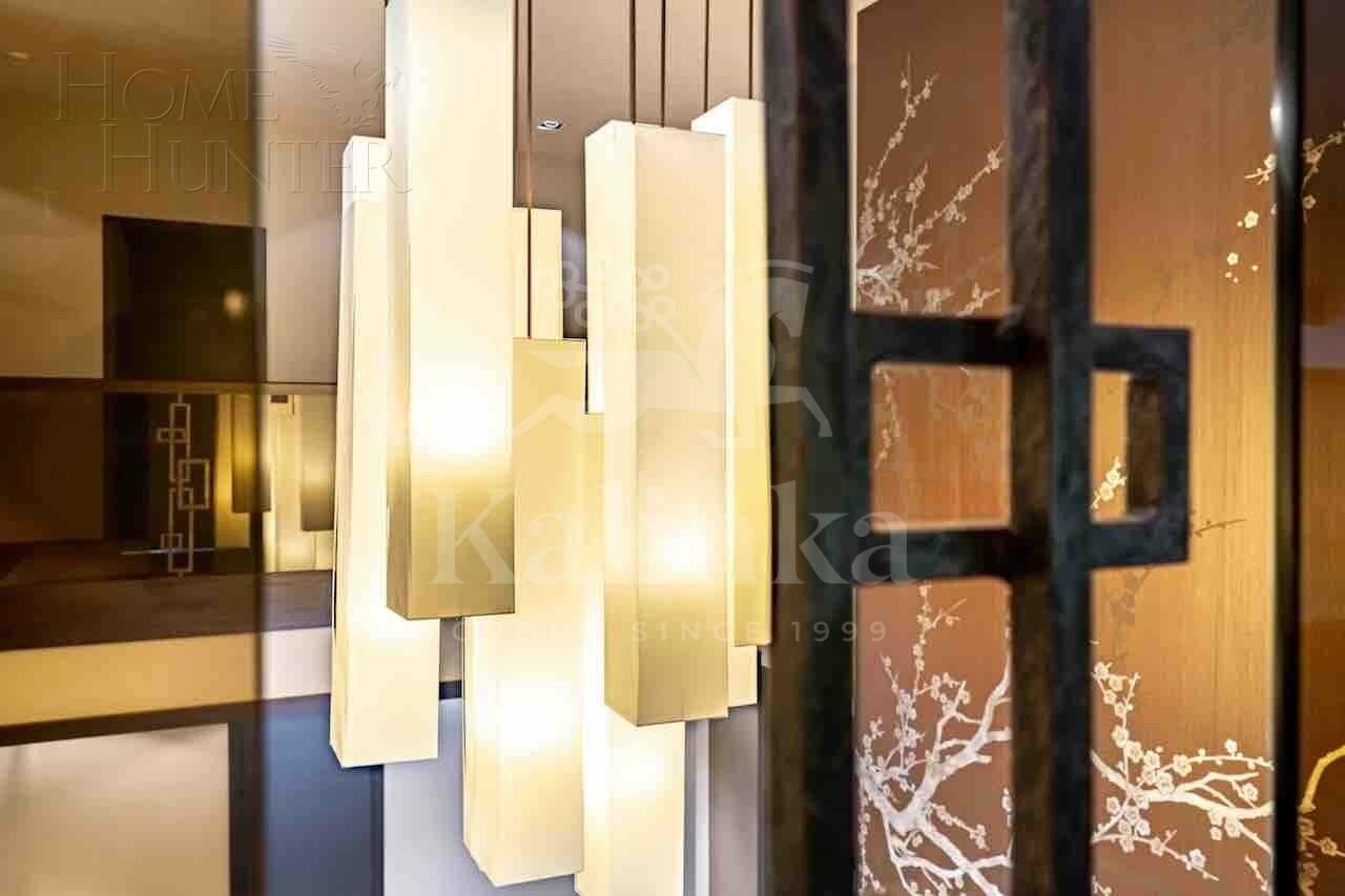 2-этажный коттедж 1 377 м² с отделкой