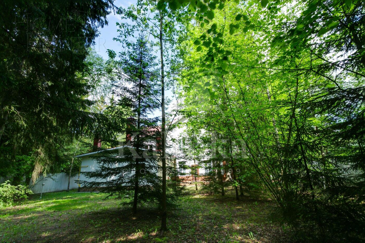 2-этажный коттедж 860 м² с отделкой