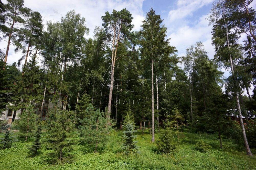 2-этажный коттедж 850 м² с отделкой