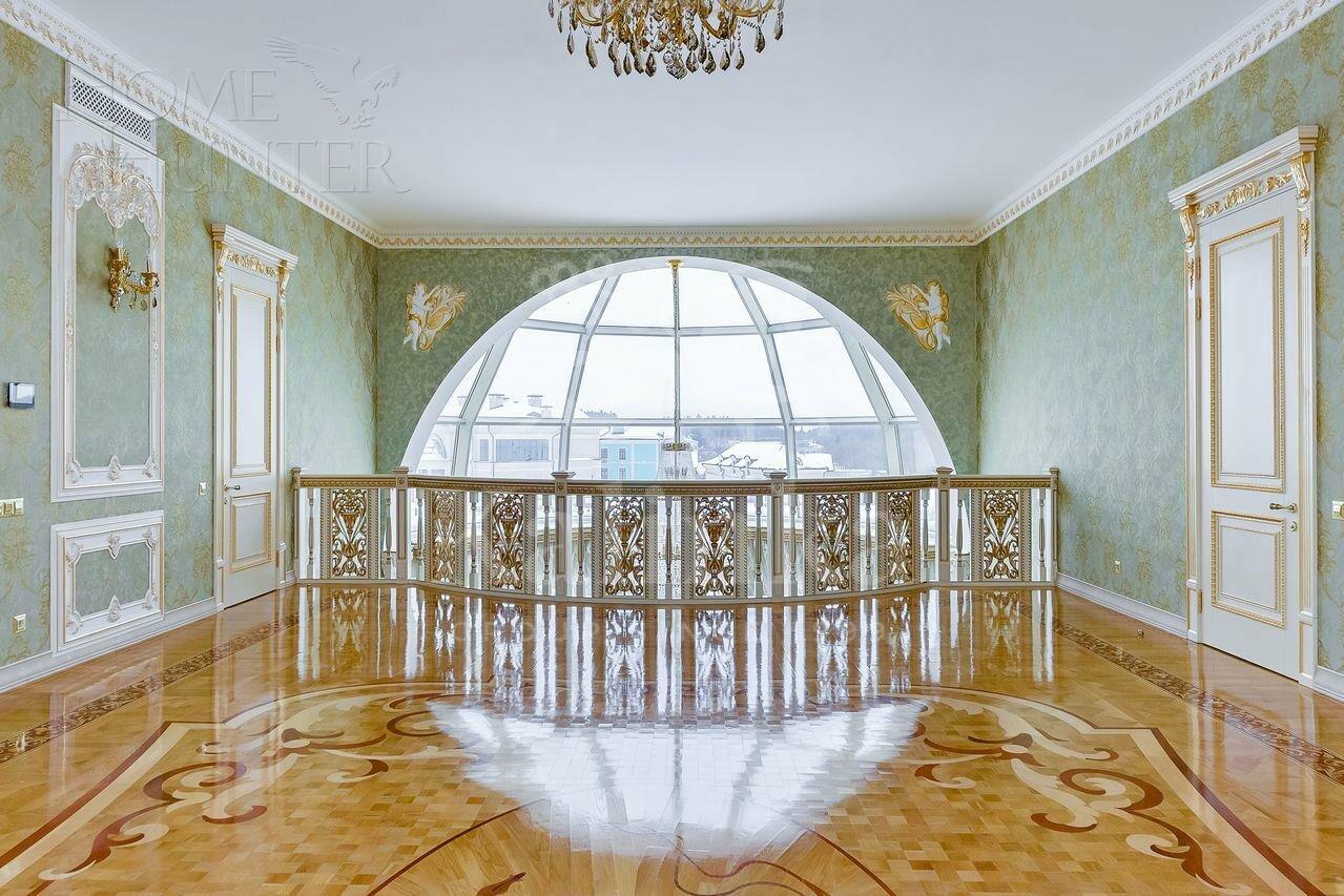 2-этажный коттедж 3 000 м² с отделкой