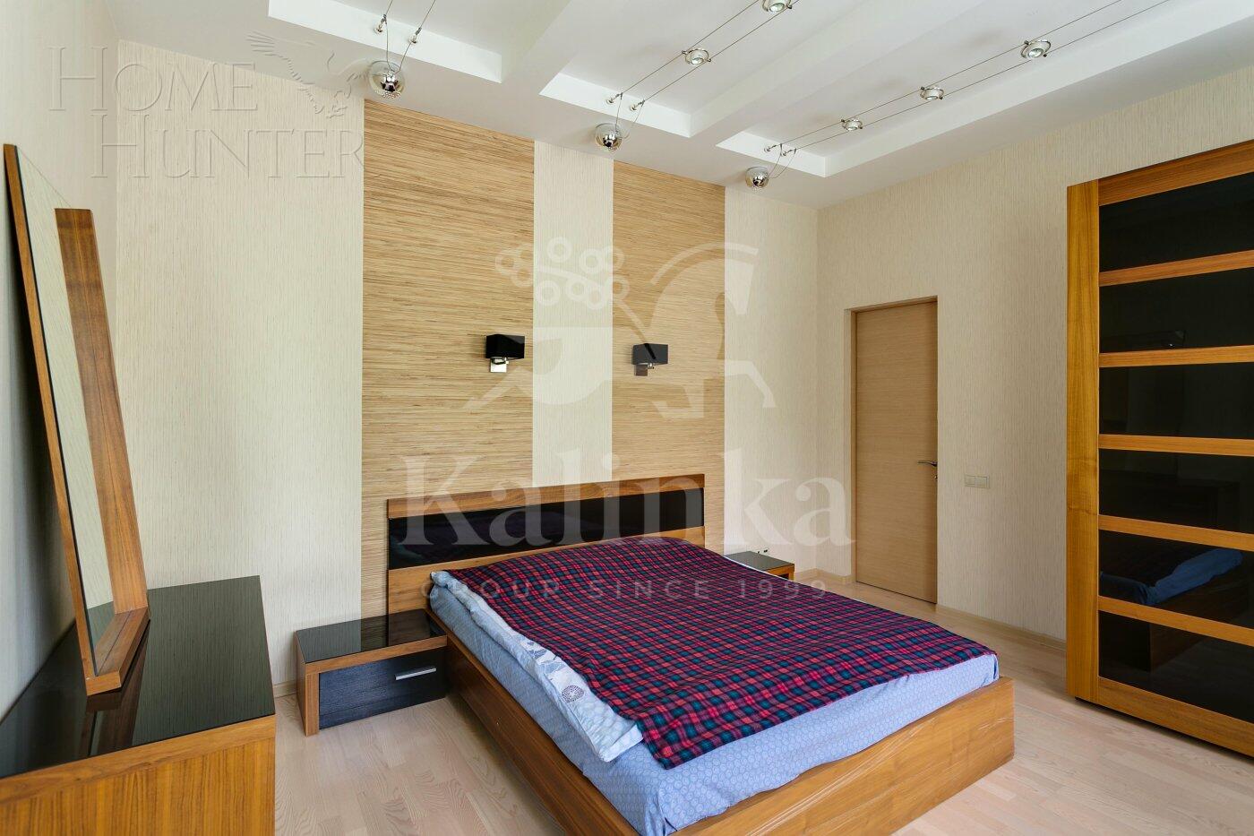 2-этажный коттедж 860 м² с отделкой