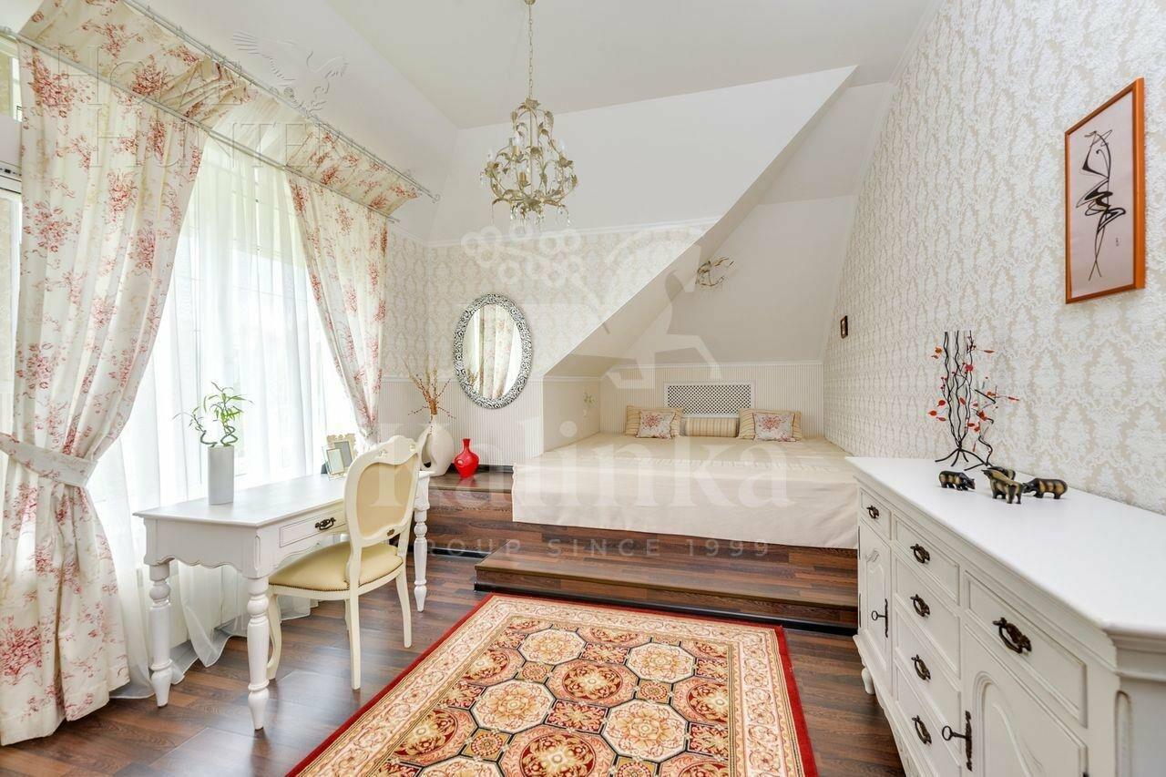 2-этажный коттедж 397 м² с отделкой