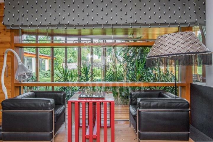 2-этажный коттедж 1 948 м² с отделкой