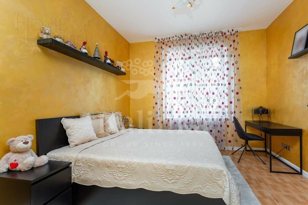 2-этажный коттедж 580 м² с отделкой