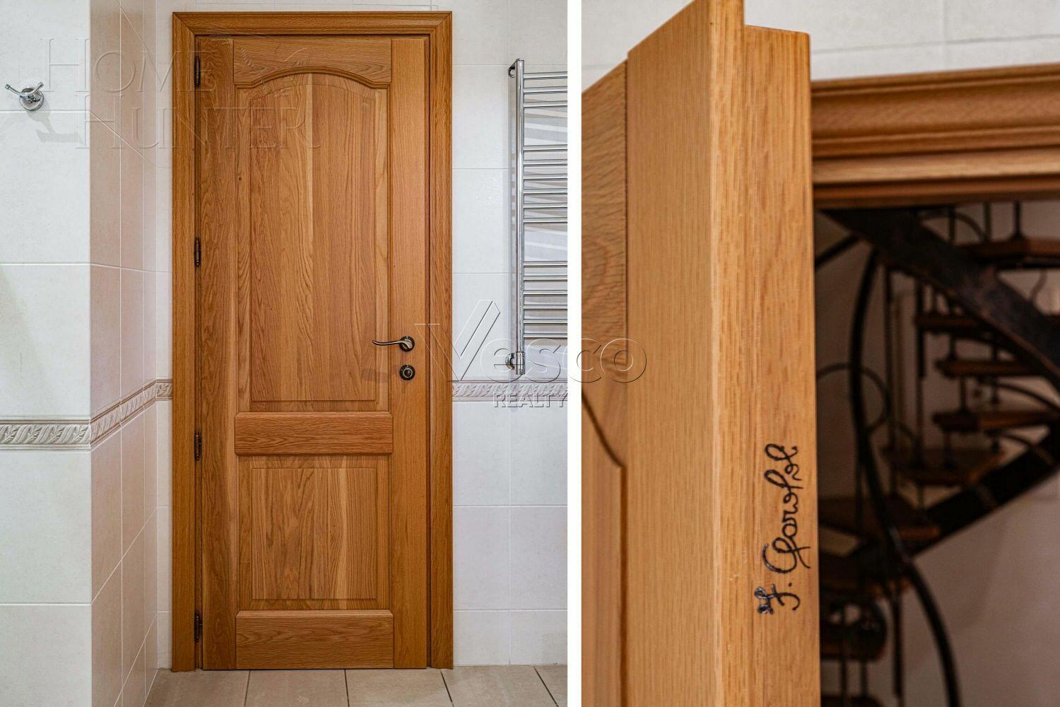 2-этажный коттедж 495 м² с отделкой