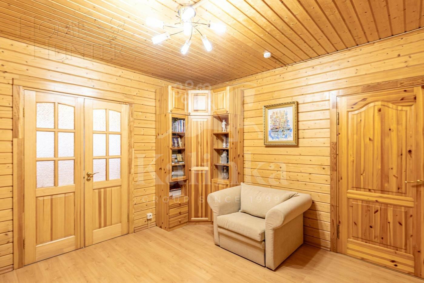 2-этажный коттедж 231 м² с отделкой
