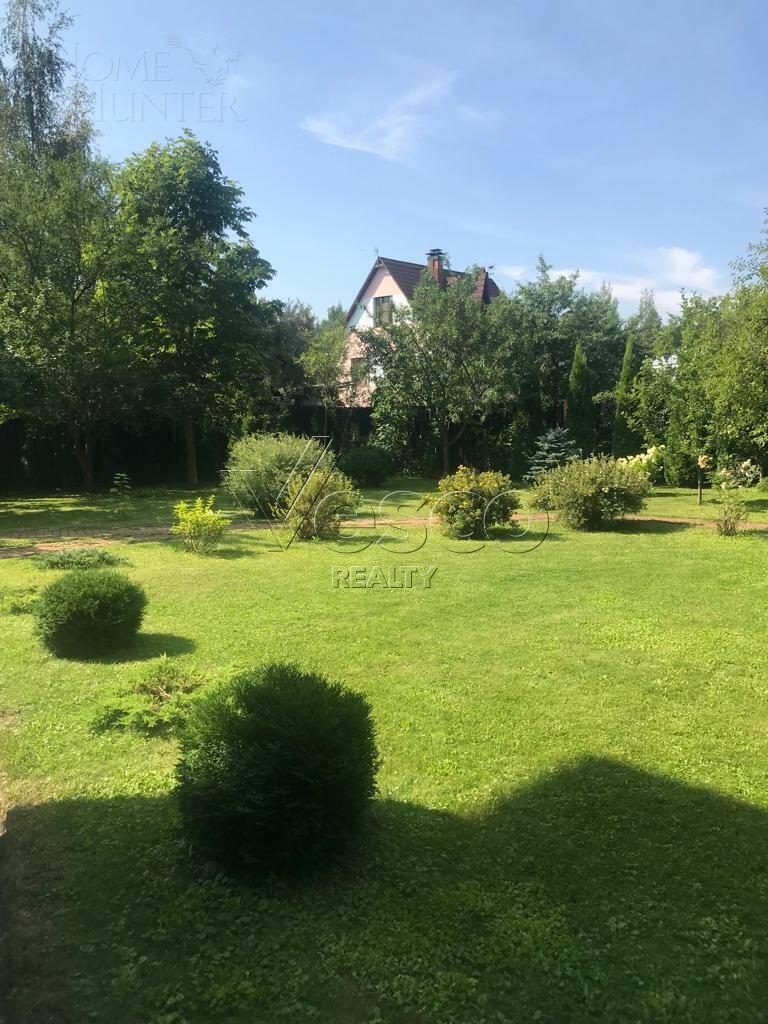 2-этажный коттедж 368 м² с отделкой