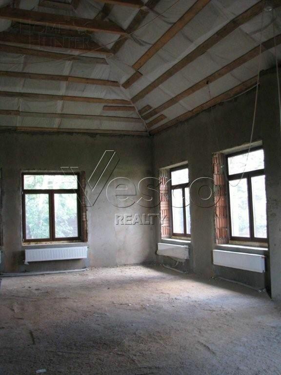 2-этажный коттедж 635.2 м² без отделки