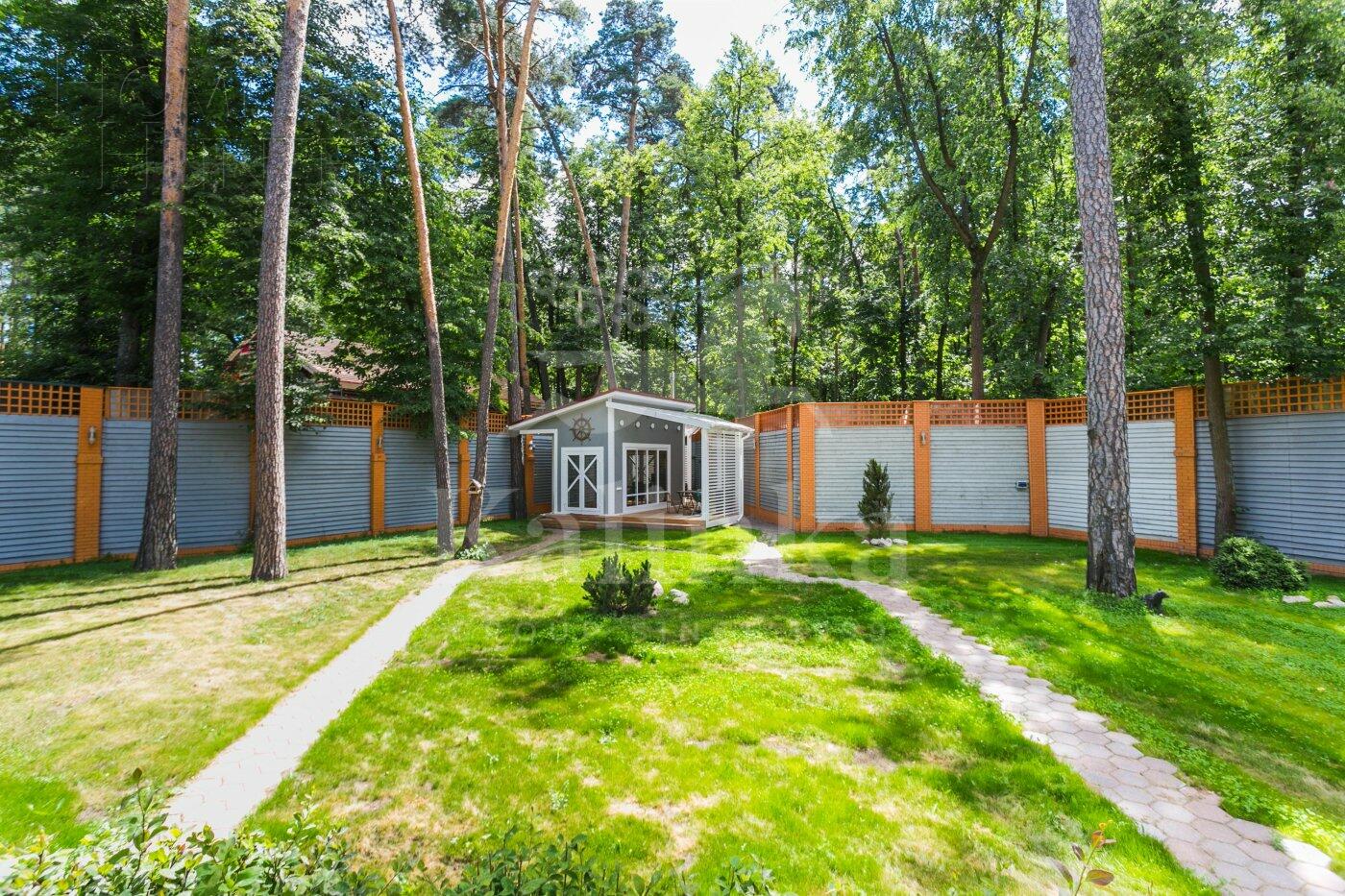 2-этажный коттедж 207.8 м² с отделкой