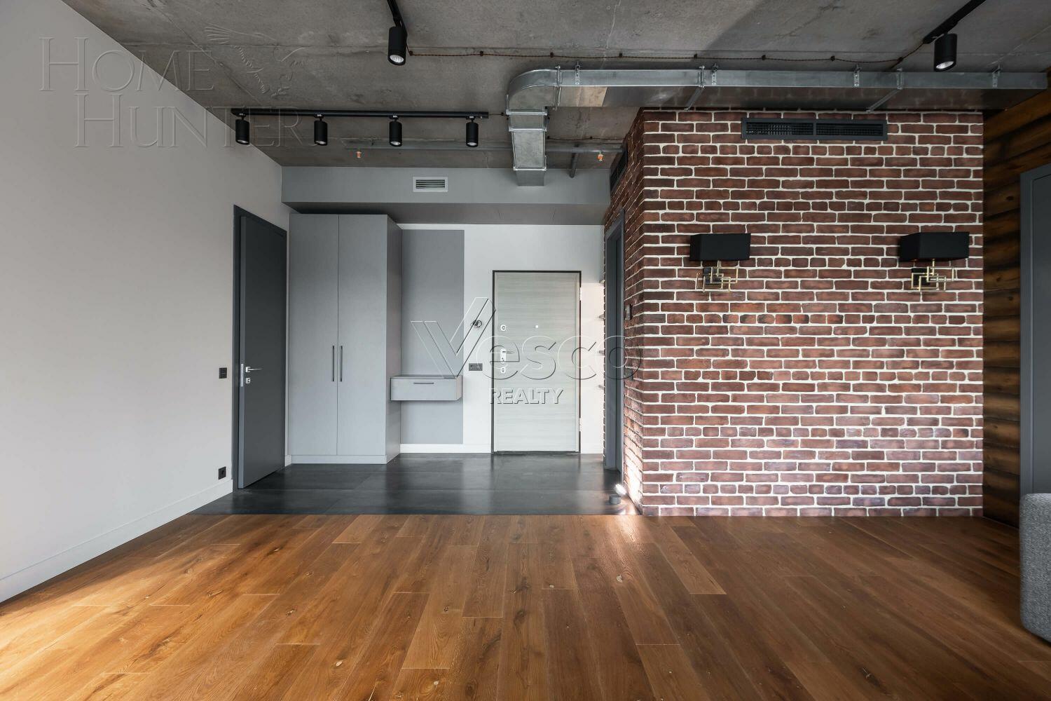 2-КОМН. АПАРТАМЕНТЫ С ОТДЕЛКОЙ 74 М² НА 2 ЭТАЖЕ