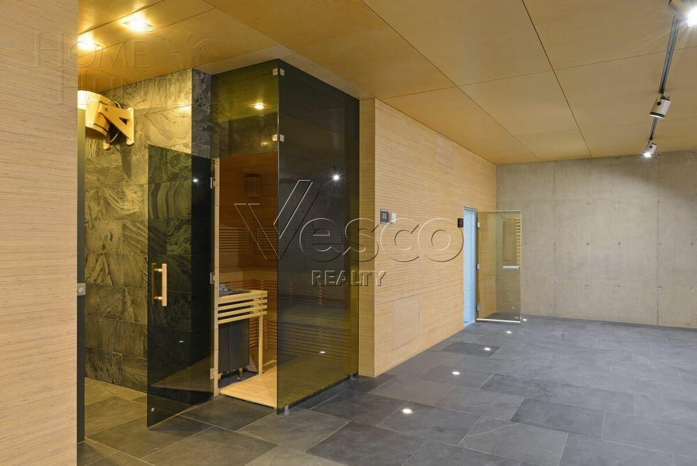 2-этажный коттедж 800 м² с отделкой