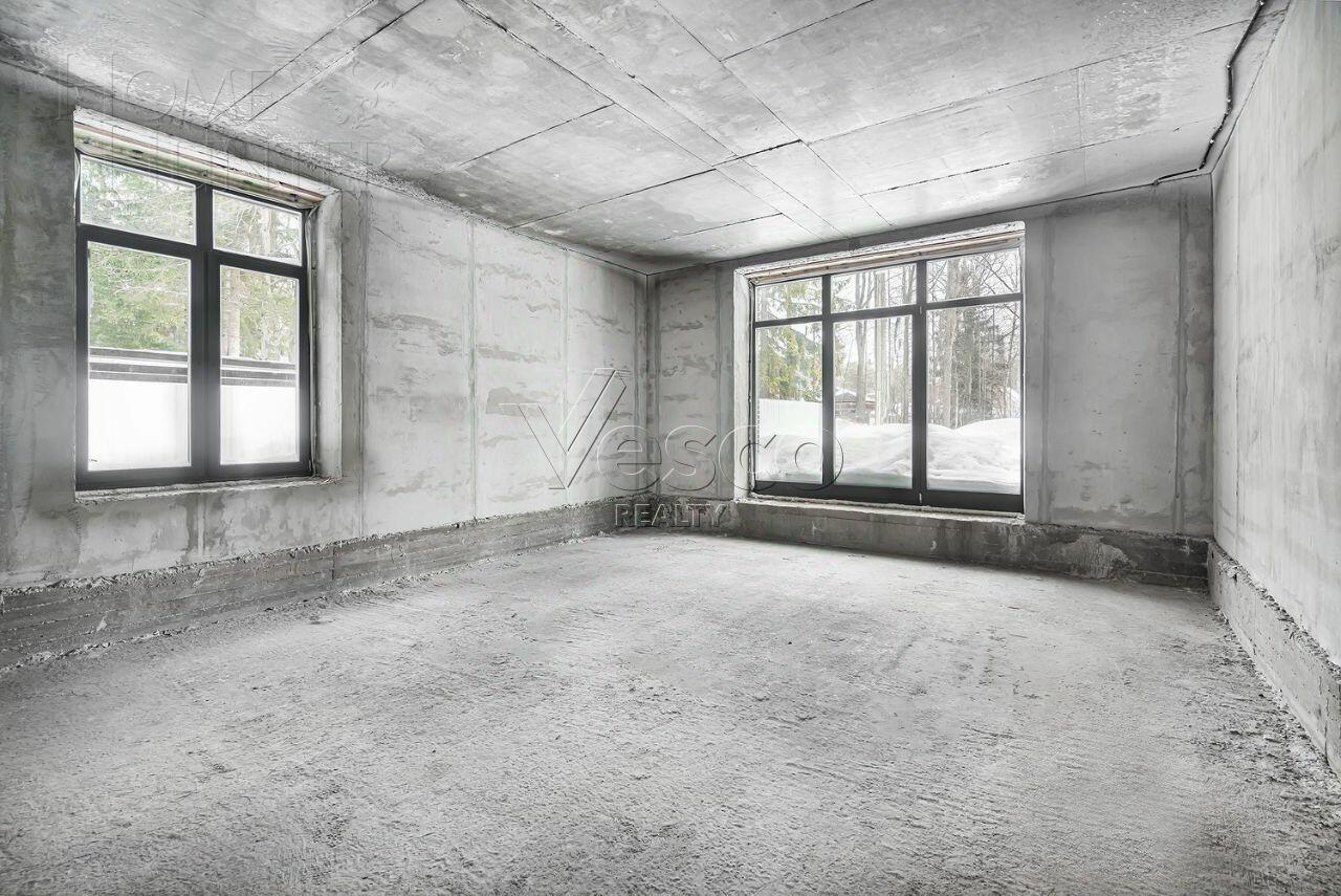 2-этажный коттедж 521 м² с отделкой