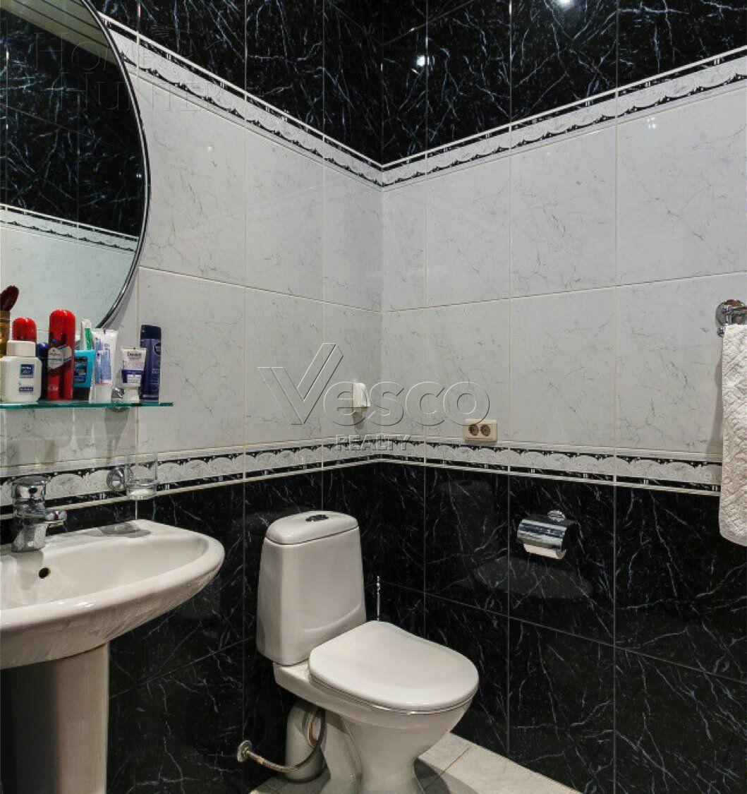 2-этажный коттедж 800 м² с отделкой