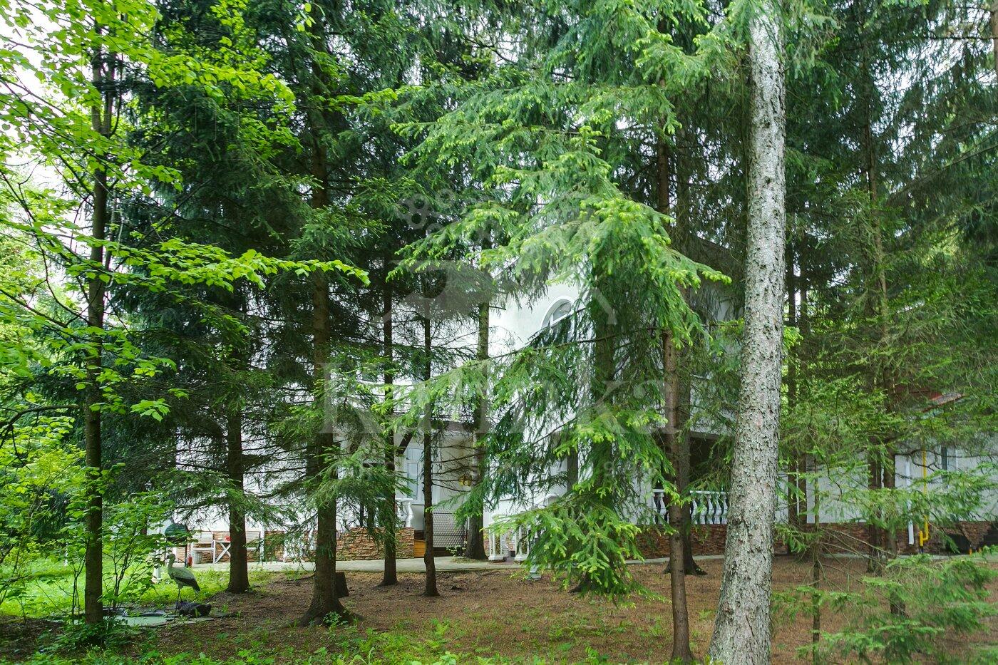 2-этажный коттедж 868 м² с отделкой