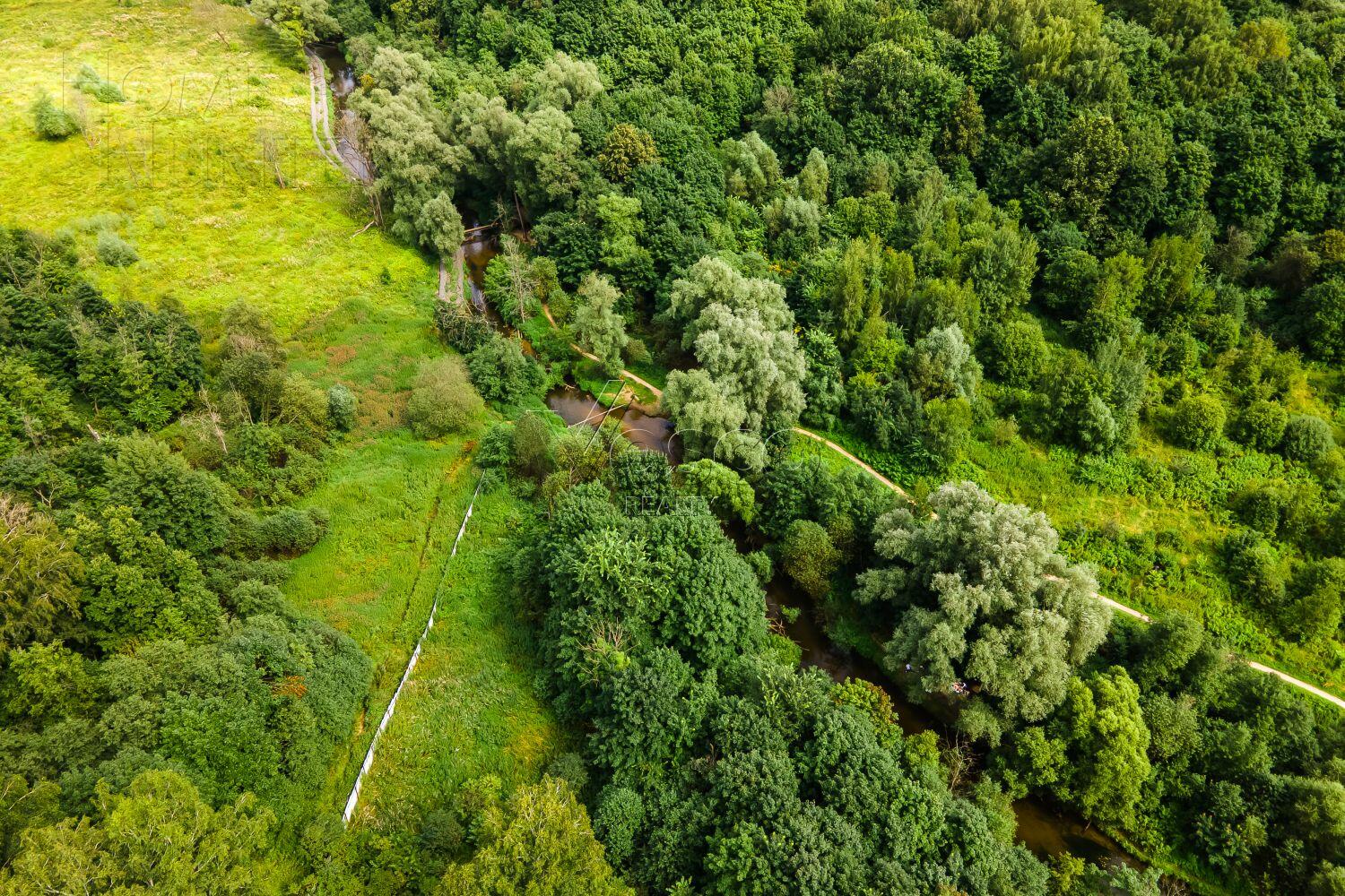 Участок 84 сот.