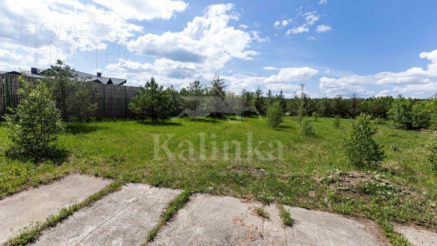 2-этажный коттедж 1 620 м² без отделки