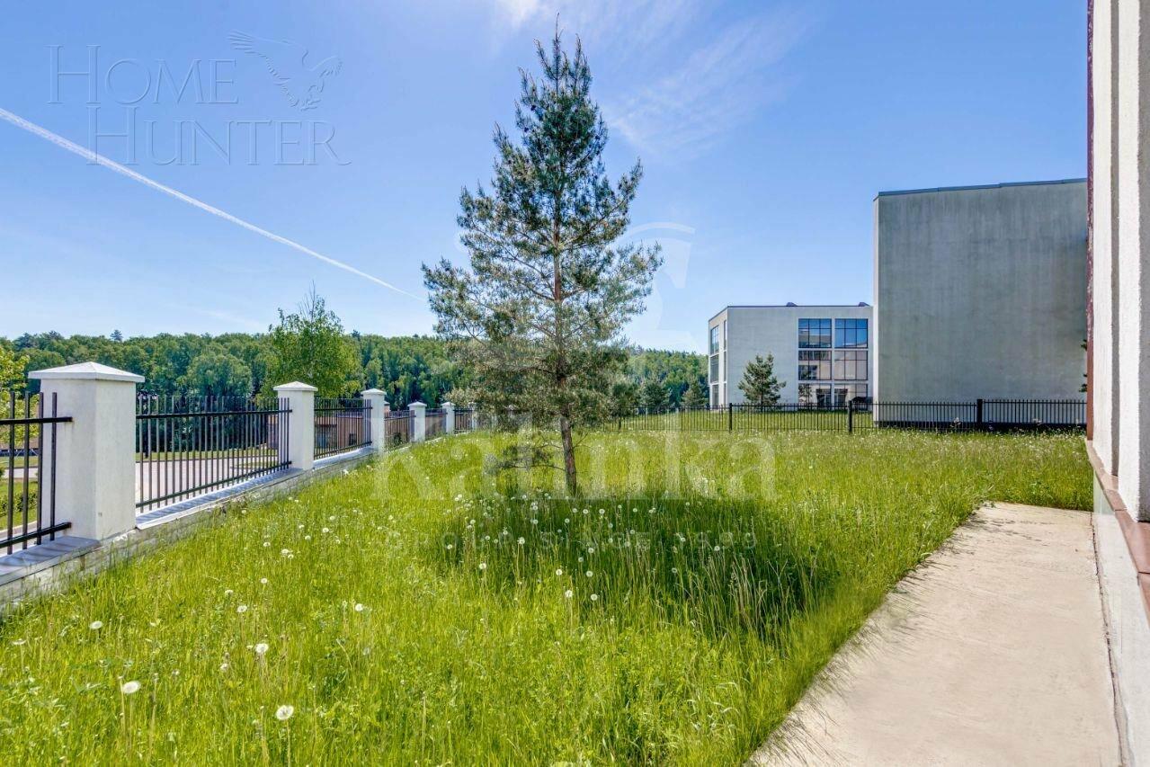 2-этажный коттедж 1 167 м² без отделки