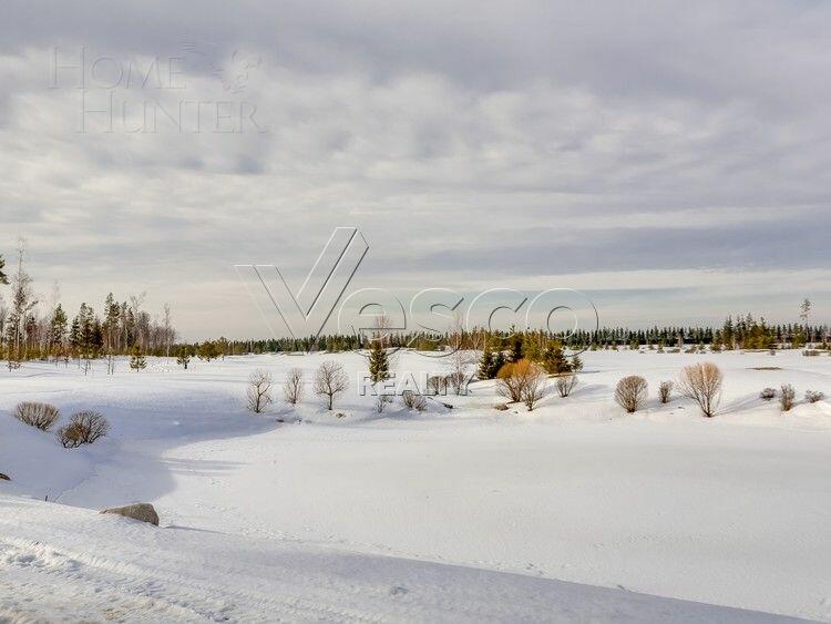 2-этажный коттедж 2 800 м² без отделки