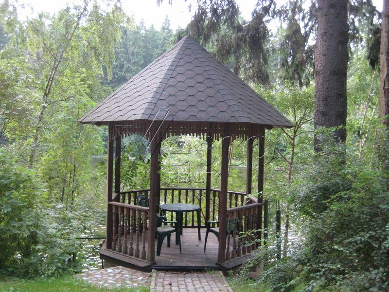 2-этажный коттедж 360 м² с отделкой