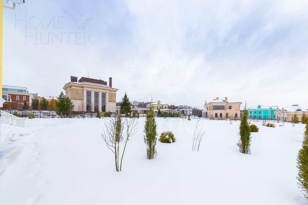 2-этажный коттедж 3 000 м² с отделкой