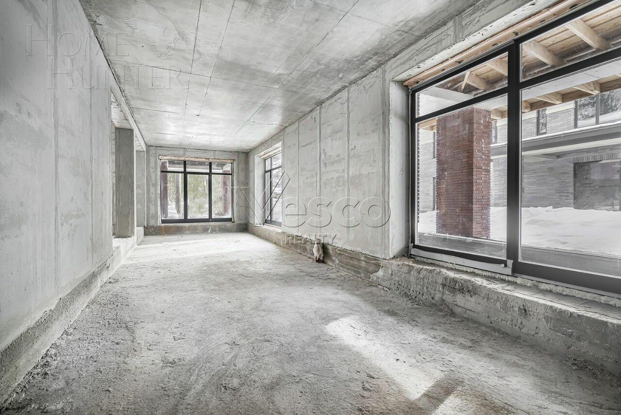 2-этажный коттедж 521 м² с отделкой