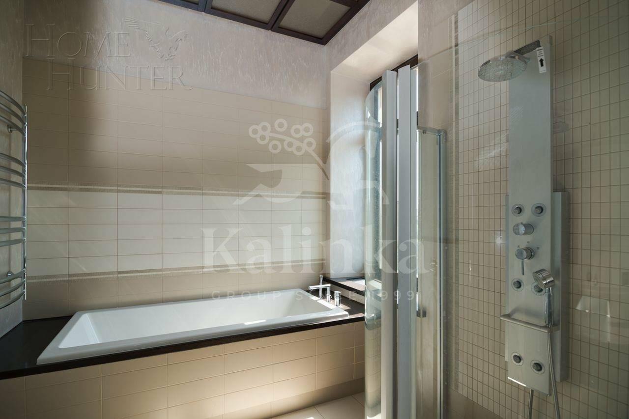 2-этажный коттедж 800 м² с отделкой