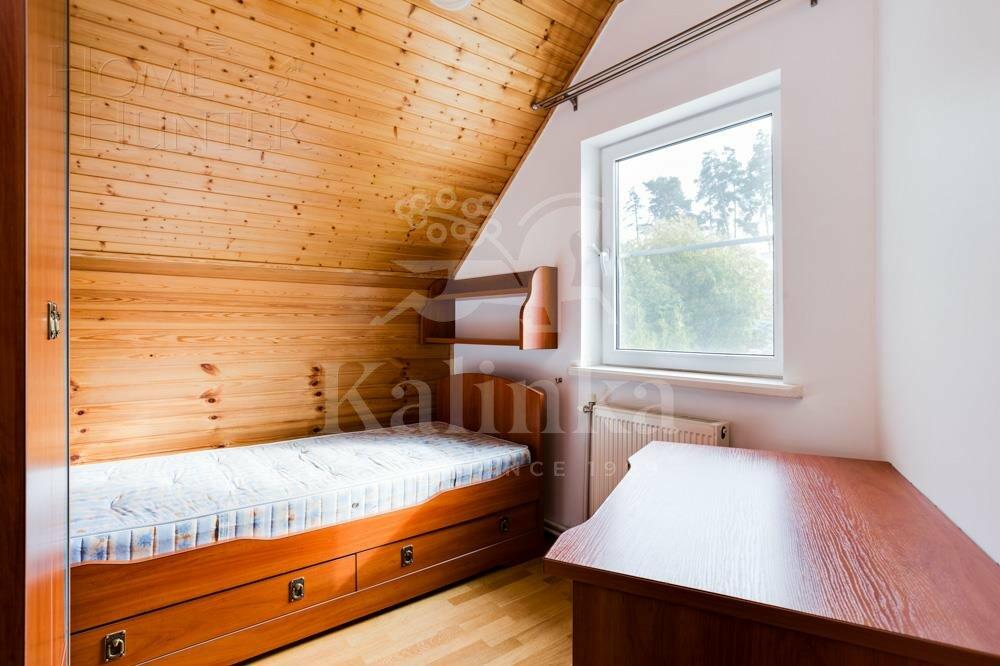 2-этажный коттедж 200 м² с отделкой