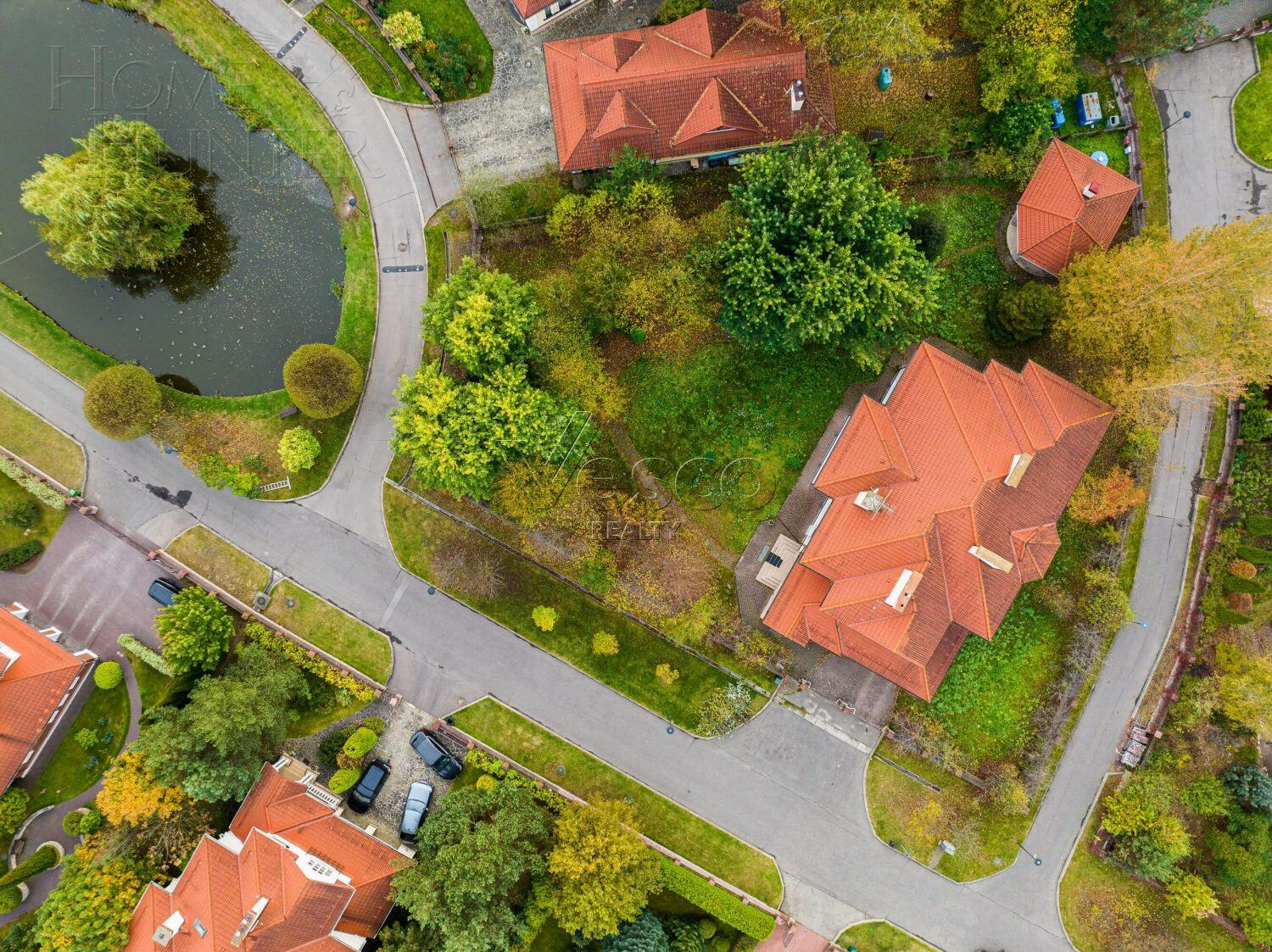 2-этажный коттедж 495 м² с отделкой