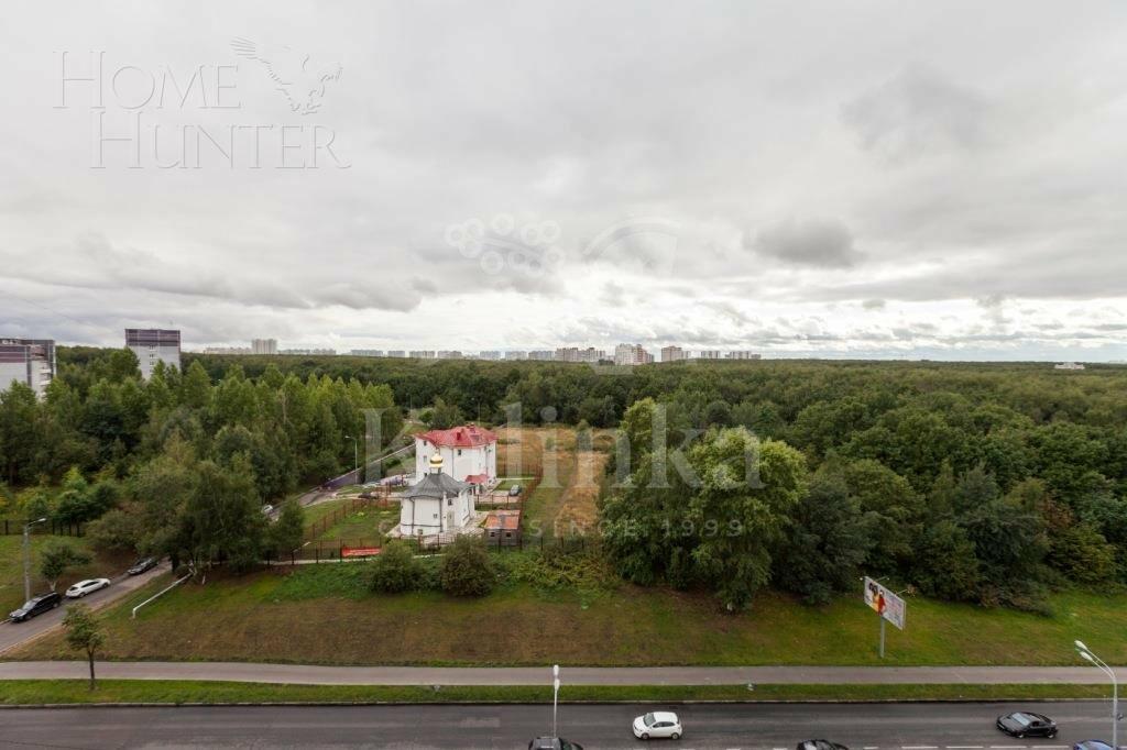 4-КОМН. КВАРТИРА С ОТДЕЛКОЙ 125 М² НА 9 ЭТАЖЕ